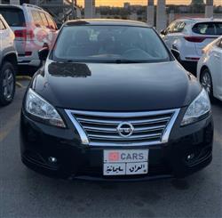 نیسان سێنترا